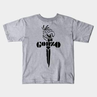 Gonzo Kids T-Shirt